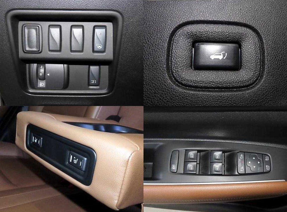 르노코리아(삼성) QM6 2.0 LPe RE 시그니처 2WD 사진 18