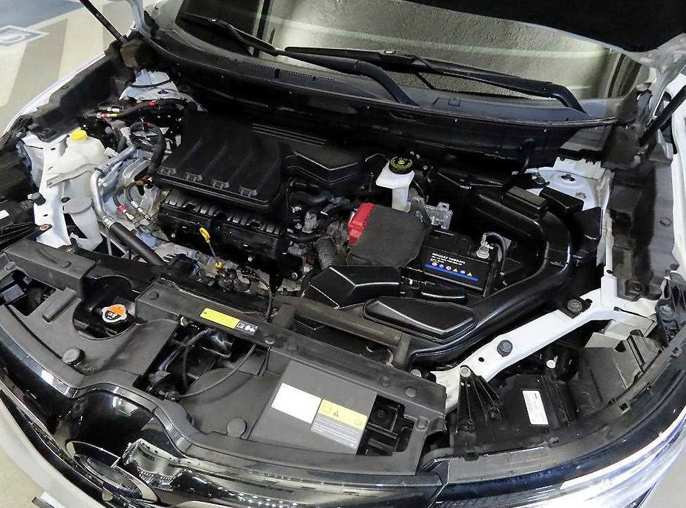 르노코리아(삼성) QM6 2.0 LPe RE 시그니처 2WD 사진 19