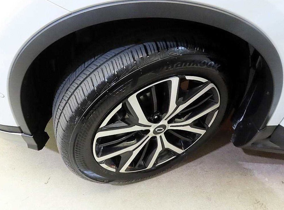 르노코리아(삼성) QM6 2.0 LPe RE 시그니처 2WD 사진 20