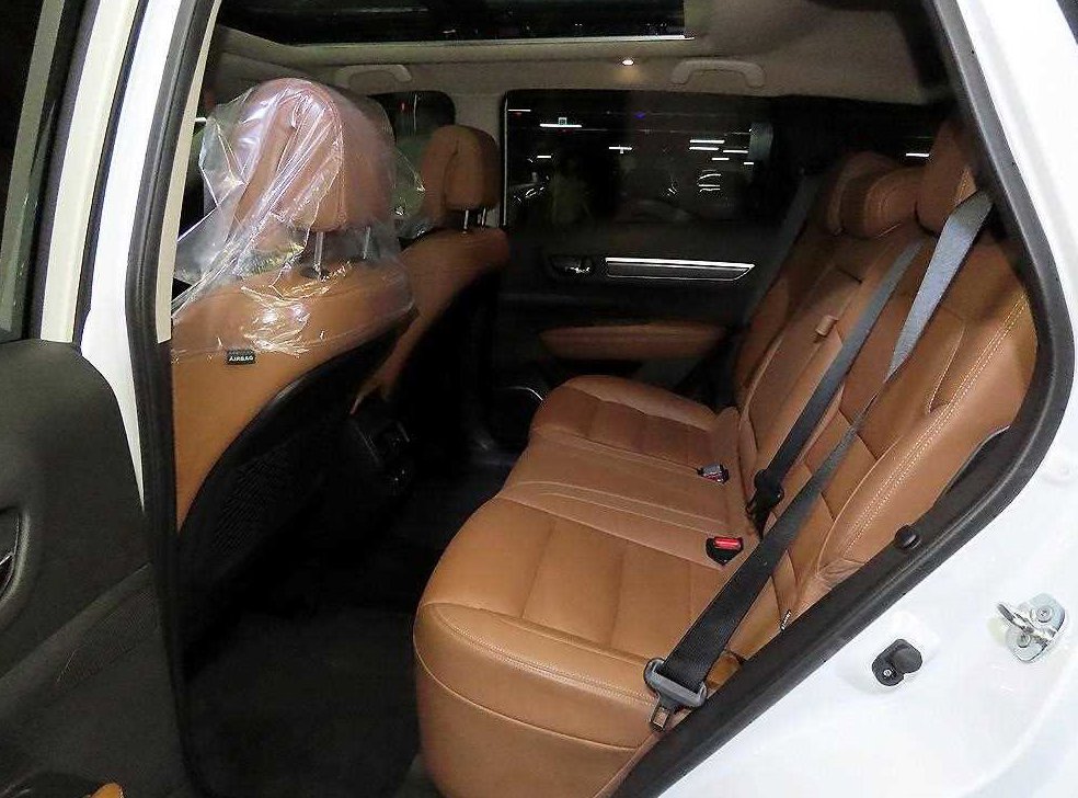 르노코리아(삼성) QM6 2.0 LPe RE 시그니처 2WD 사진 7