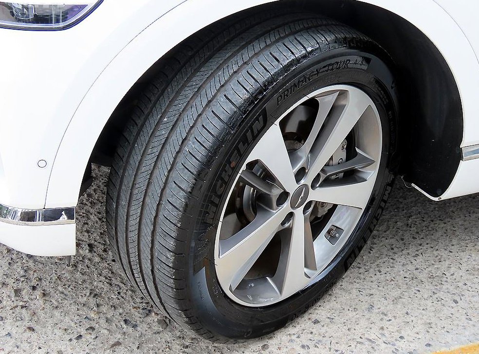 제네시스 GV80 가솔린 2.5T 2WD 사진 20