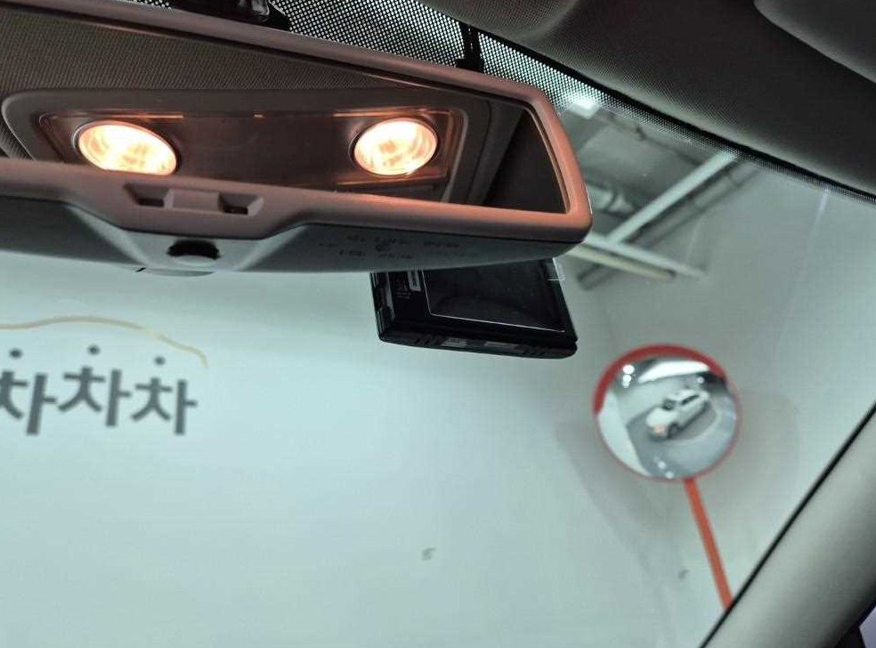 폭스바겐 파사트 2.0 TDI 사진 14