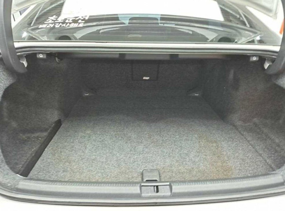 폭스바겐 파사트 2.0 TDI 사진 18