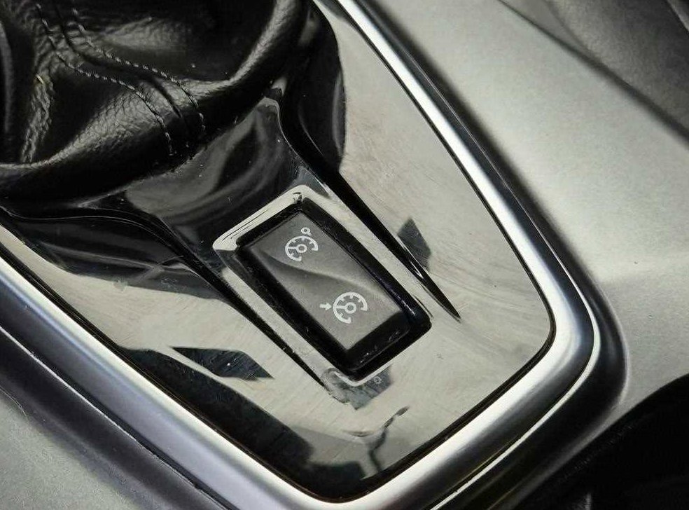 르노코리아(삼성) QM6 가솔린 2WD LE 사진 15