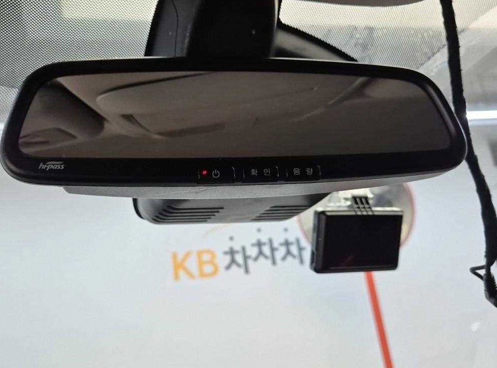 르노코리아(삼성) QM6 가솔린 2WD LE 사진 16