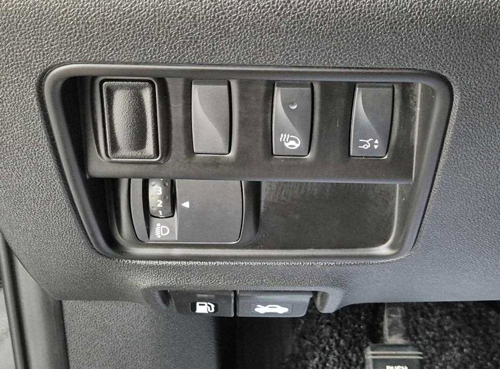 르노코리아(삼성) QM6 가솔린 2WD LE 사진 17