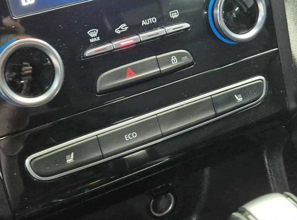 르노코리아(삼성) QM6 가솔린 2WD LE 사진 18