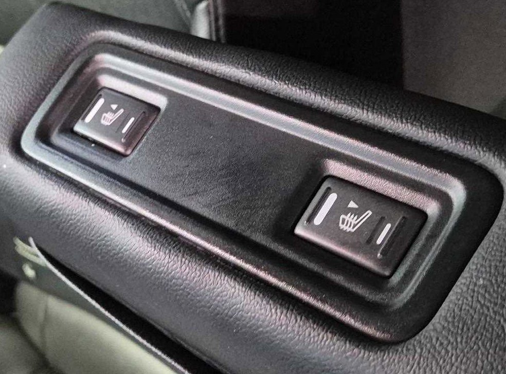 르노코리아(삼성) QM6 가솔린 2WD LE 사진 19