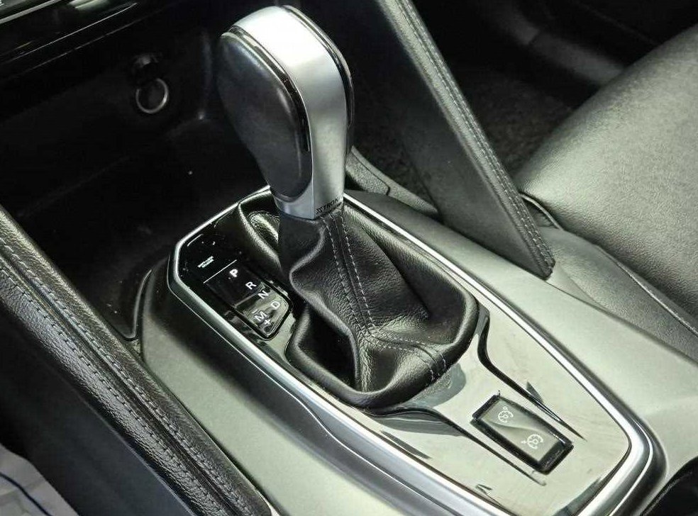 르노코리아(삼성) QM6 가솔린 2WD LE 사진 8