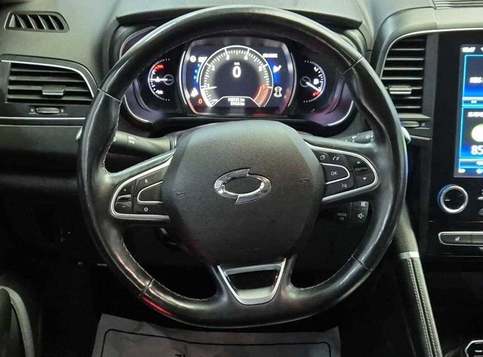 르노코리아(삼성) QM6 가솔린 2WD LE 사진 9