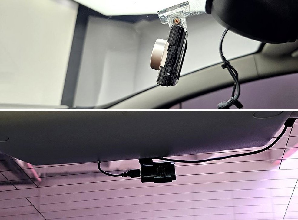 르노코리아(삼성) SM7 2.5 LE 사진 19