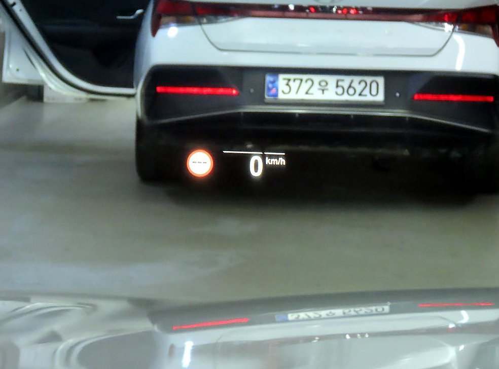 BMW 5시리즈 523d M 스포츠 사진 13