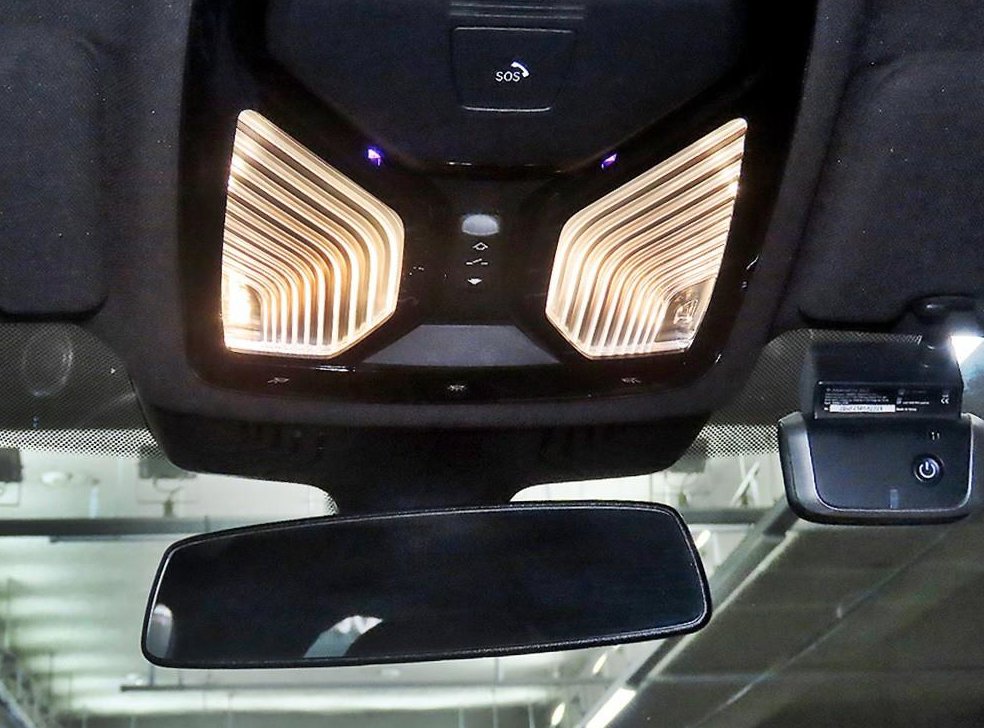 BMW 5시리즈 523d M 스포츠 사진 16