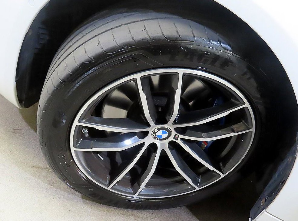 BMW 5시리즈 523d M 스포츠 사진 20