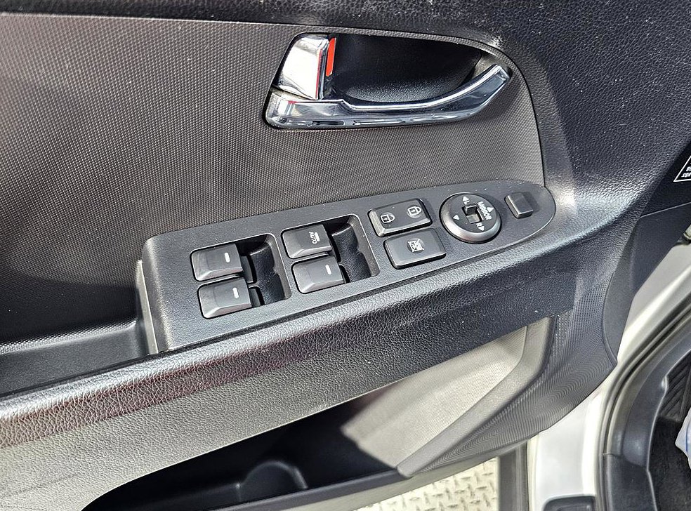 기아 스포티지 2WD TLX 사진 13