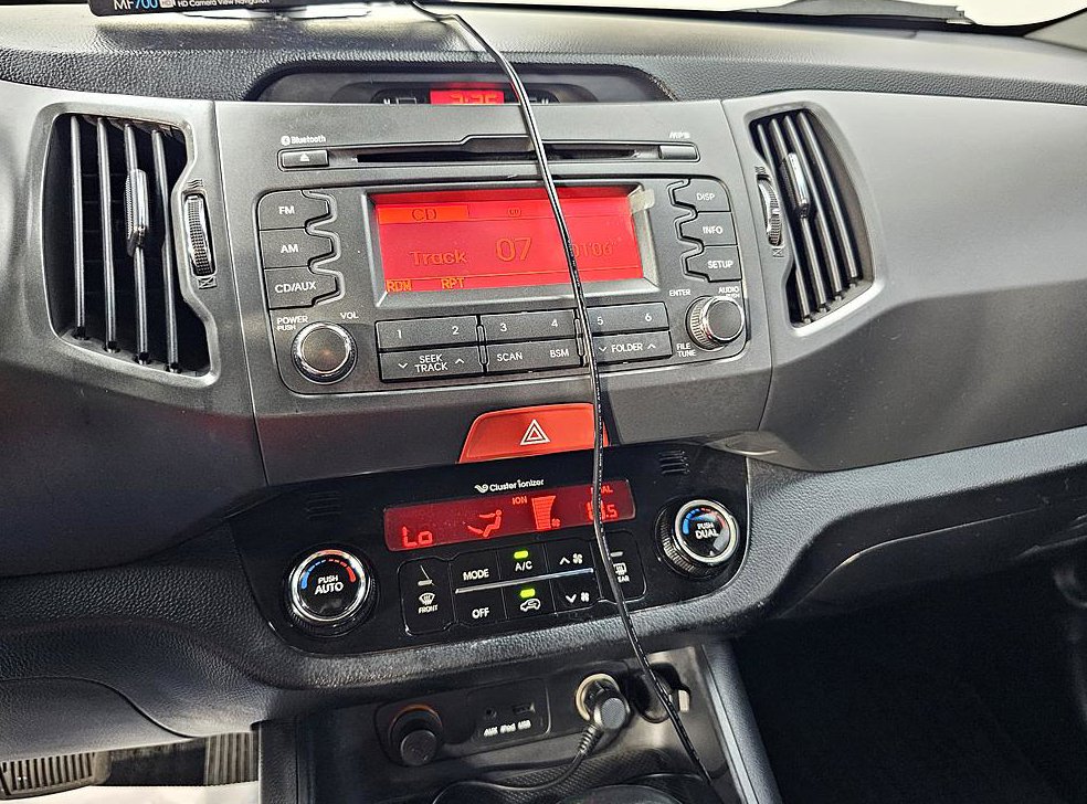 기아 스포티지 2WD TLX 사진 15