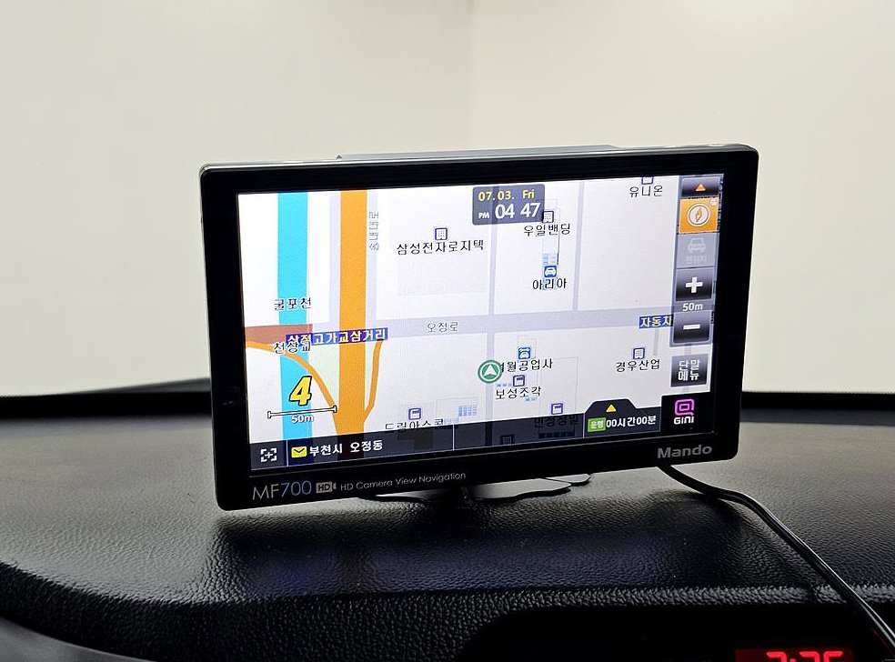 기아 스포티지 2WD TLX 사진 18