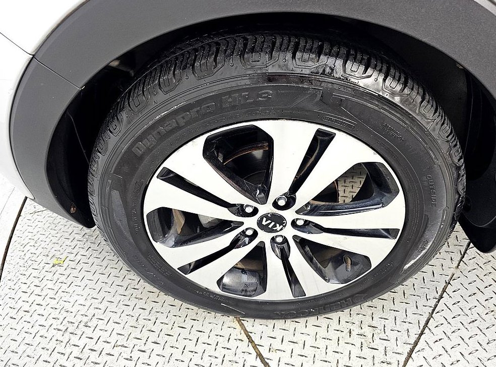 기아 스포티지 2WD TLX 사진 20