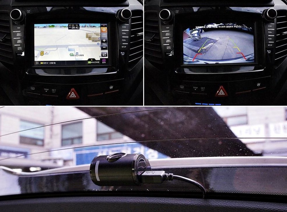 KG모빌리티(쌍용)  티볼리 2WD 가솔린 1.6 IX 사진 15