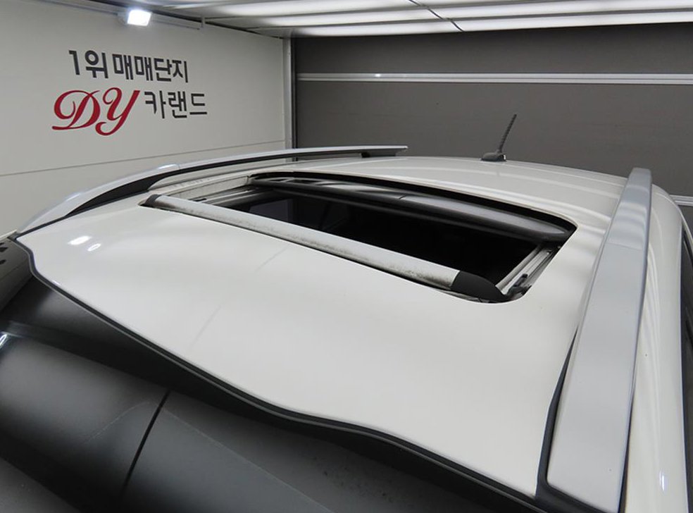 기아 스토닉 디젤 1.6 프레스티지 사진 16