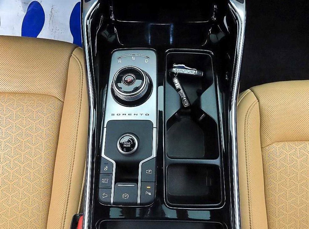 기아 쏘렌토 HEV 1.6 2WD 노블레스 사진 10
