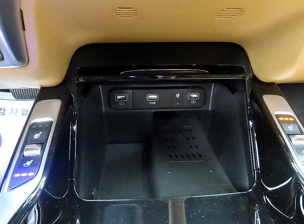 기아 쏘렌토 HEV 1.6 2WD 노블레스 사진 13