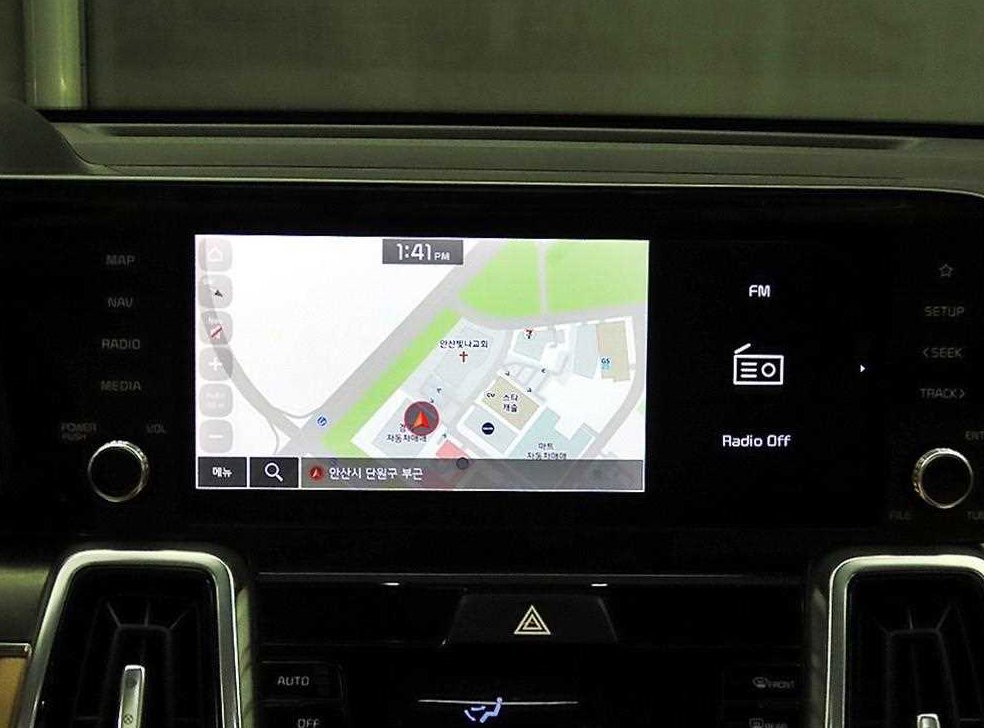 기아 쏘렌토 HEV 1.6 2WD 노블레스 사진 15