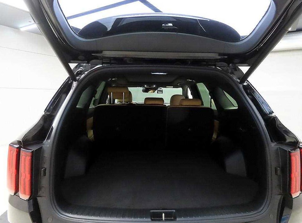기아 쏘렌토 HEV 1.6 2WD 노블레스 사진 19