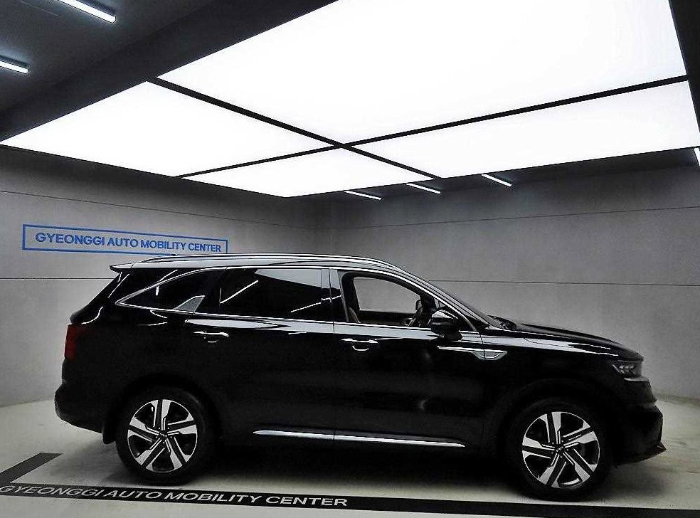 기아 쏘렌토 HEV 1.6 2WD 노블레스 사진 2