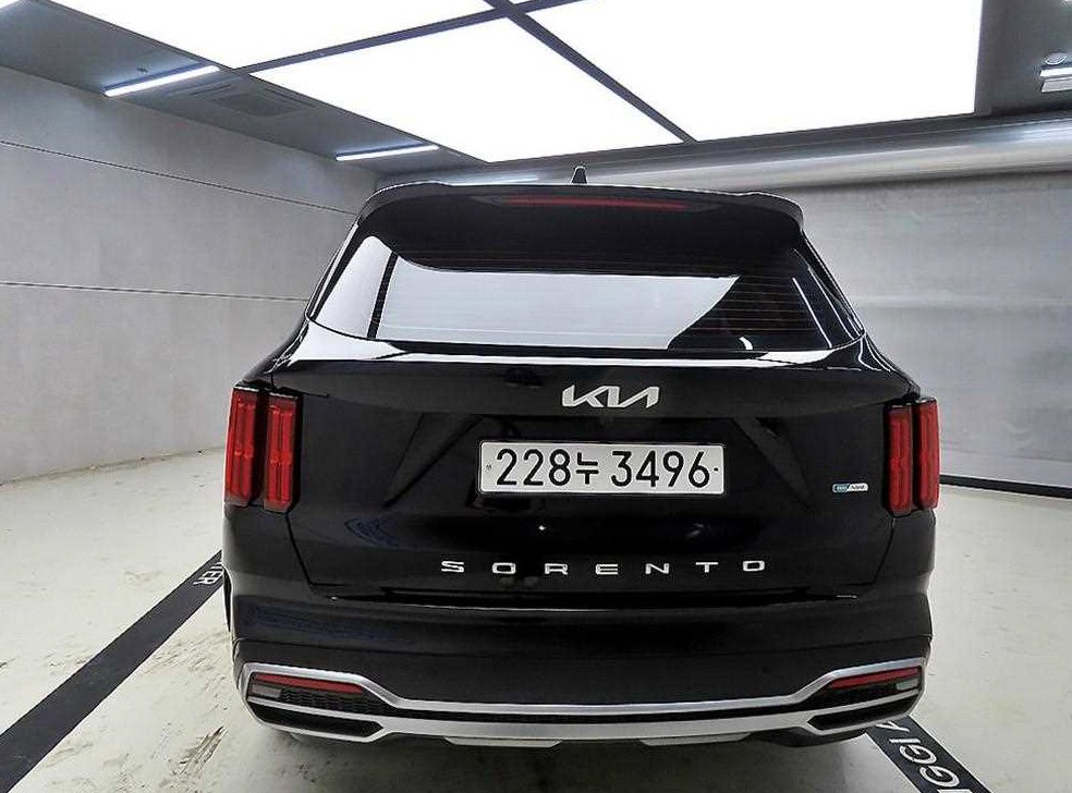 기아 쏘렌토 HEV 1.6 2WD 노블레스 사진 3