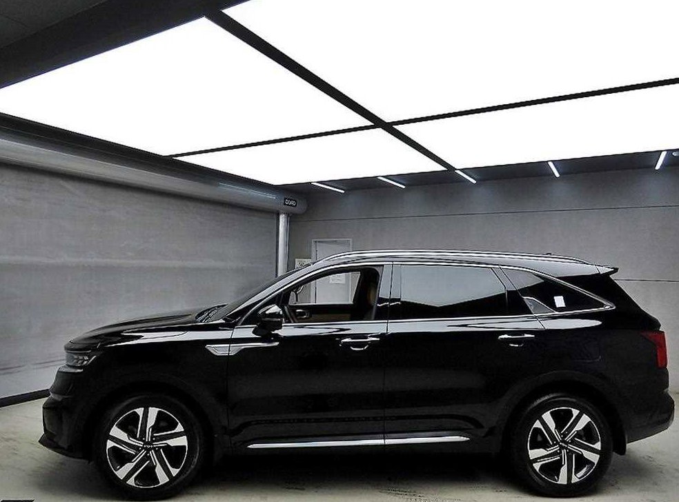 기아 쏘렌토 HEV 1.6 2WD 노블레스 사진 4