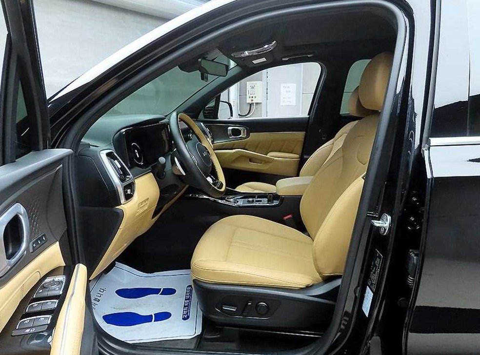기아 쏘렌토 HEV 1.6 2WD 노블레스 사진 5