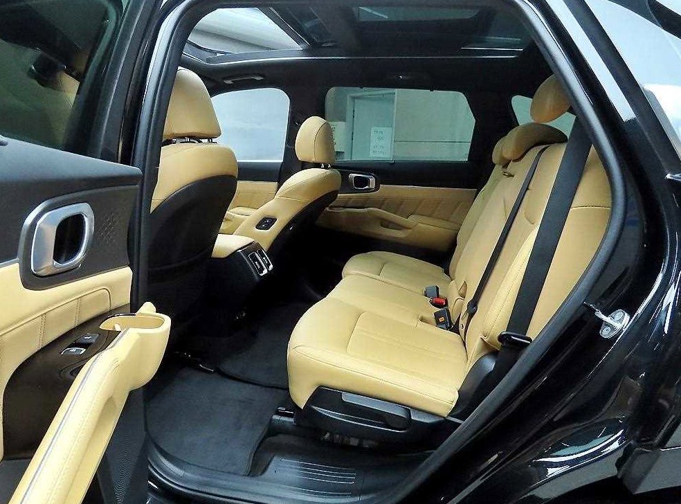 기아 쏘렌토 HEV 1.6 2WD 노블레스 사진 6