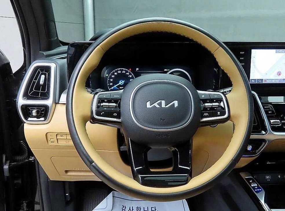 기아 쏘렌토 HEV 1.6 2WD 노블레스 사진 9