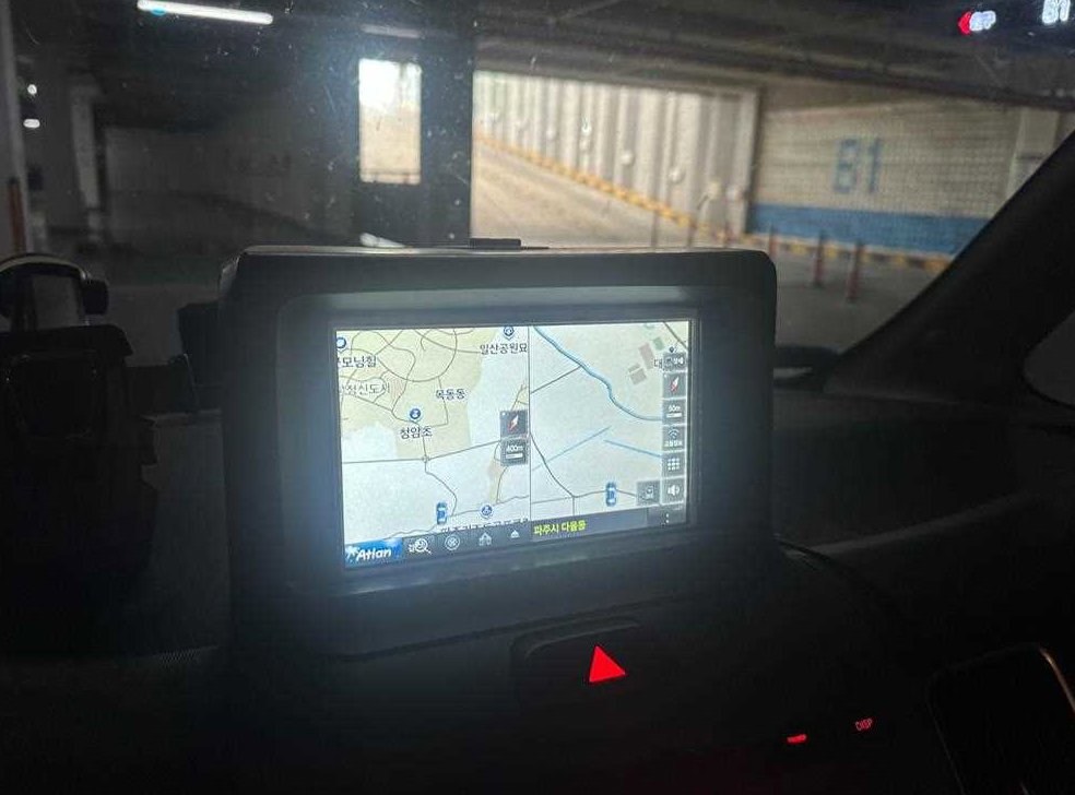 기아 레이 디럭스 사진 11