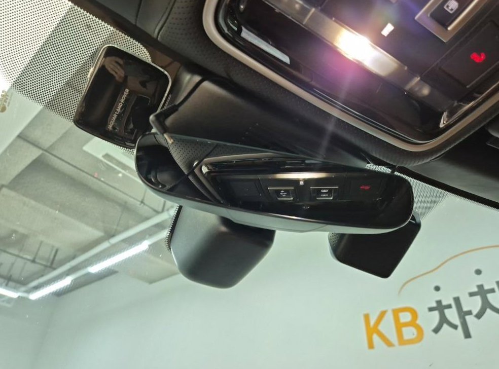 랜드로버 레인지로버 3.0 D350 AB SWB 사진 16