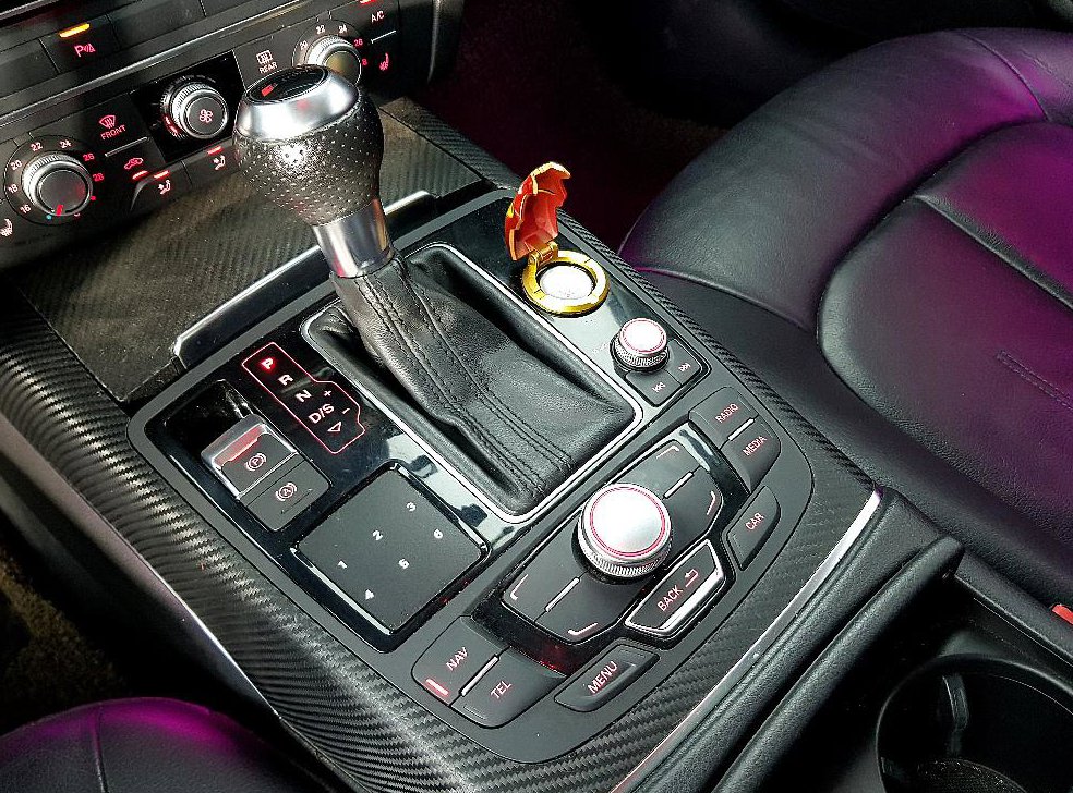 아우디 A6 2.0 TDI 사진 12