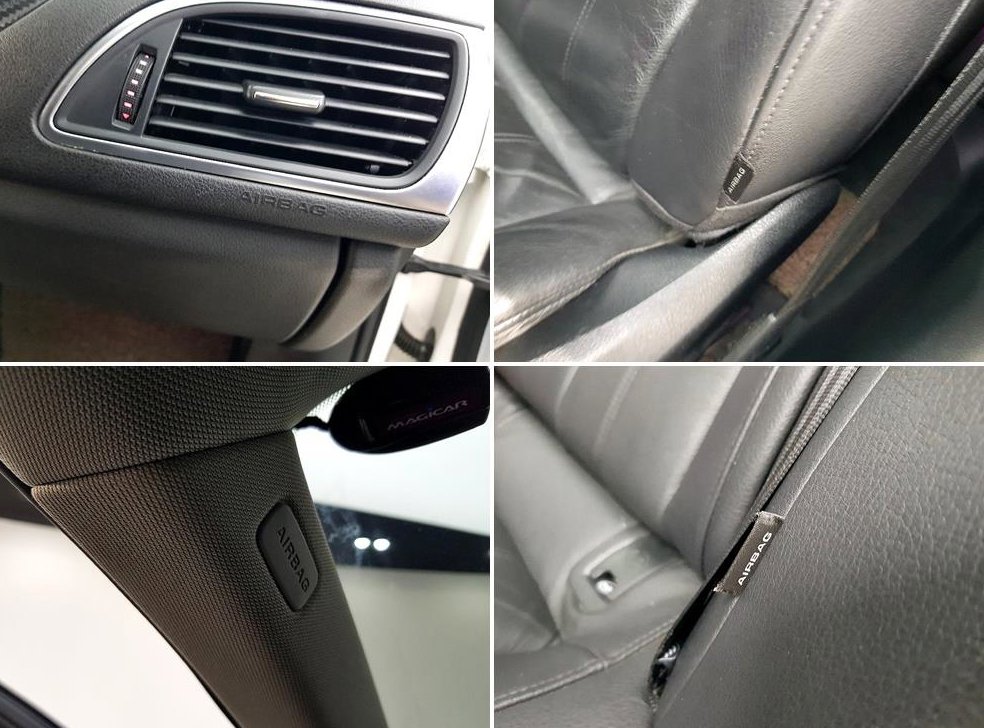 아우디 A6 2.0 TDI 사진 16