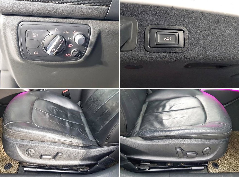 아우디 A6 2.0 TDI 사진 17