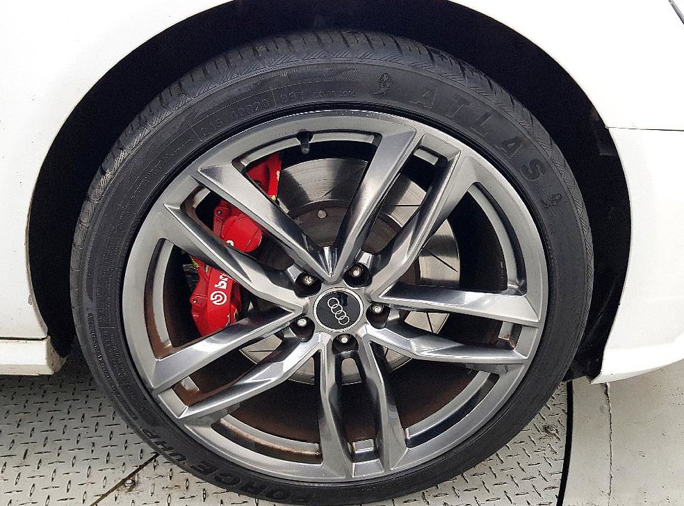 아우디 A6 2.0 TDI 사진 20