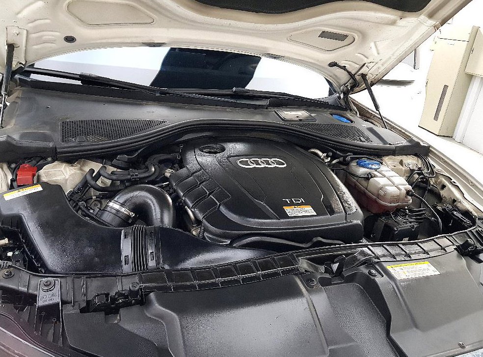 아우디 A6 2.0 TDI 사진 6