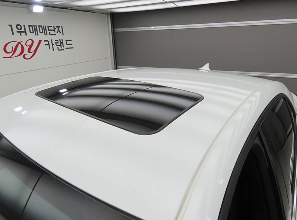 쉐보레 말리부 2.0 LT 사진 18