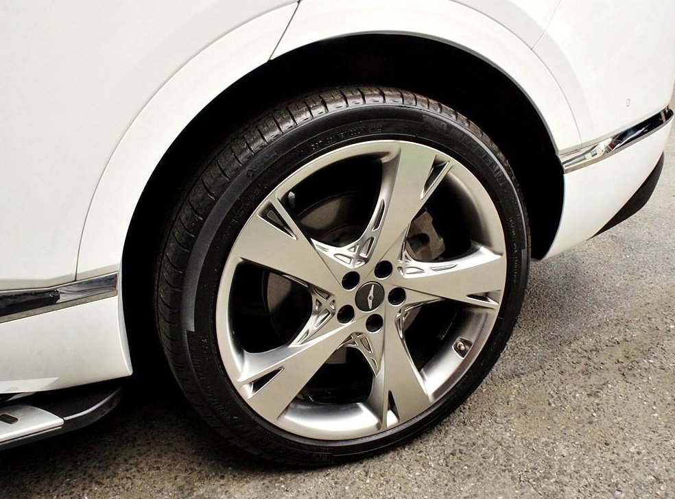 제네시스 GV80 가솔린 2.5T AWD 사진 20