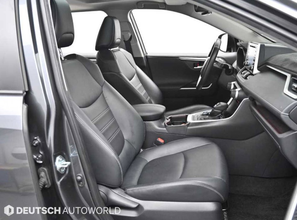 지프 글래디에이터 3.6 루비콘 4WD 사진 10