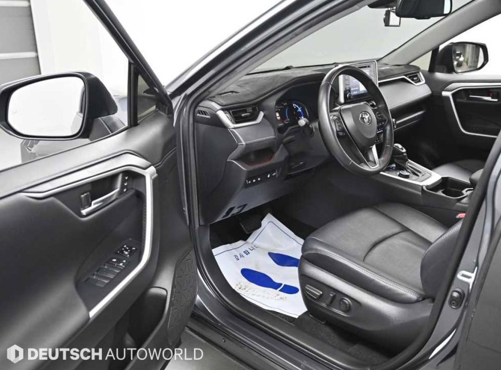 지프 글래디에이터 3.6 루비콘 4WD 사진 11