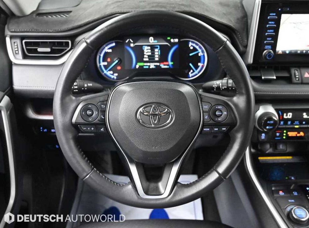 지프 글래디에이터 3.6 루비콘 4WD 사진 13