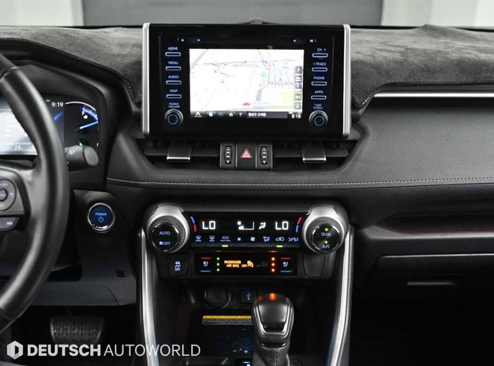 지프 글래디에이터 3.6 루비콘 4WD 사진 14