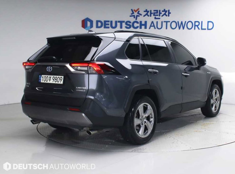 지프 글래디에이터 3.6 루비콘 4WD 사진 2