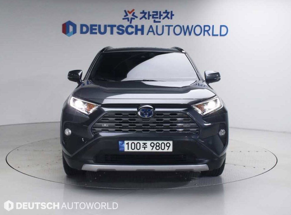 지프 글래디에이터 3.6 루비콘 4WD 사진 3
