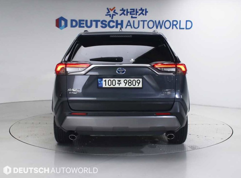 지프 글래디에이터 3.6 루비콘 4WD 사진 4